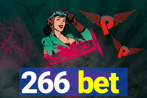 266 bet